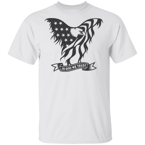 American 3 T-Shirt
