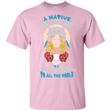 Native Women To All The World Native American T-shirt - Powwow Store