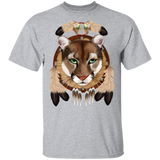 Puma Shield T-Shirt - Powwow Store