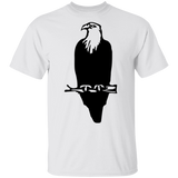 American Bald Eagle USA T-Shirt