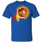 DONT TRADEMARK ON ME - NOT YOUR MASCOT T-Shirt - Powwow Store