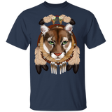 Puma Shield T-Shirt - Powwow Store