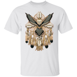 Fancon Mandala T-Shirt - Powwow Store