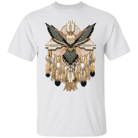 Fancon Mandala T-Shirt - Powwow Store