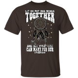 Dream Catcher Indian Native American Gift T-Shirt
