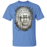 Big Chief T-Shirt - Powwow Store