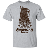 American Indian 1 1 T-Shirt - Powwow Store