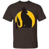 Howling wolve G500 Gildan 5.3 oz. T-Shirt