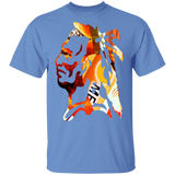 AMERICAN INDIAN CHIEF T-Shirt - Powwow Store