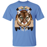 Puma Shield T-Shirt - Powwow Store