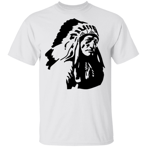 Powwow Store indian 1 1 g500 gildan 5 3 oz t shirt 1