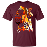 AMERICAN INDIAN CHIEF T-Shirt - Powwow Store