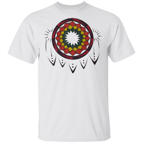 Dreamcatcher T-Shirt - Powwow Store