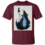 Powwow Store 2d t shirt