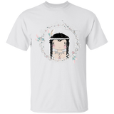 Little Native American Girl T-Shirt - Powwow Store