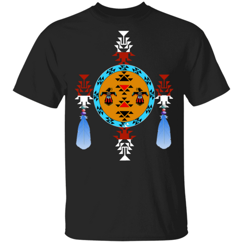 Native American T-Shirt - Powwow Store