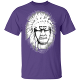 CHIEF T-Shirt - Powwow Store