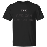 African American T-Shirt