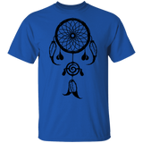 Dreamcatcher T-Shirt - Powwow Store