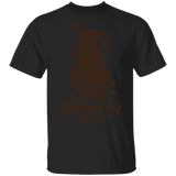 American Indian 1 1 T-Shirt - Powwow Store