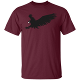 American Eagle 2 T-Shirt - Powwow Store