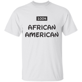 African American T-Shirt