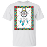 Dream Catcher Native T-Shirt - Powwow Store