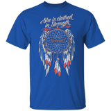 Bohemian T-Shirt - Powwow Store