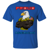 American - Proud American T-Shirt