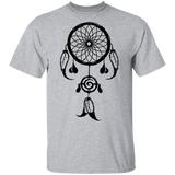 Dreamcatcher T-Shirt - Powwow Store