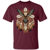 Fancon Mandala T-Shirt - Powwow Store