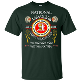 National Navajo Code Takers Day Native American Design - Powwow Store