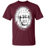 CHIEF T-Shirt - Powwow Store