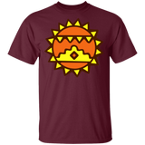 Ethnic Indian Sun T-Shirt - Powwow Store