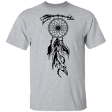 Dreamcatcher T-Shirt - Powwow Store