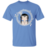 Little Native American Girl T-Shirt - Powwow Store