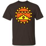 Ethnic Indian Sun T-Shirt - Powwow Store