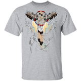 Dream Catcher and Feathers T-Shirt