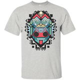 Great Pattern Tribes Native American T-shirt - ProudThunderbird