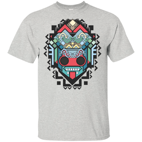 Great Pattern Tribes Native American T-shirt - ProudThunderbird