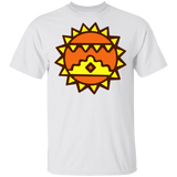 Ethnic Indian Sun T-Shirt - Powwow Store