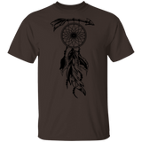 Dreamcatcher T-Shirt - Powwow Store