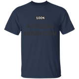 African American T-Shirt - Powwow Store