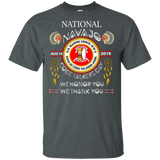 National Navajo Code Takers Day Native American Design - Powwow Store