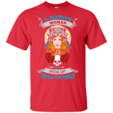 Native Women To All The World Native American T-shirt - Powwow Store