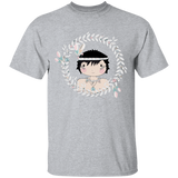 Small Native American Boy T-Shirt - Powwow Store