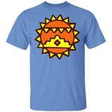 Ethnic Indian Sun T-Shirt - Powwow Store