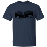 American Buffalos T-Shirt