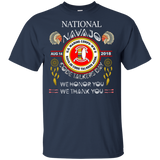 National Navajo Code Takers Day Native American Design - Powwow Store