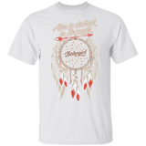 Bohemian T-Shirt - Powwow Store